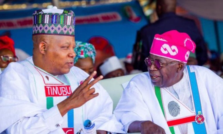 Tinubu Dragged to Court Over Refusal to Handover Power to VP Shettima