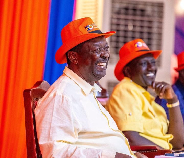 WHY ARE WE PAYING EUROPEAN GIANTS? National Outrage Erupts Over Ruto’s Mega Foreign Football Deal