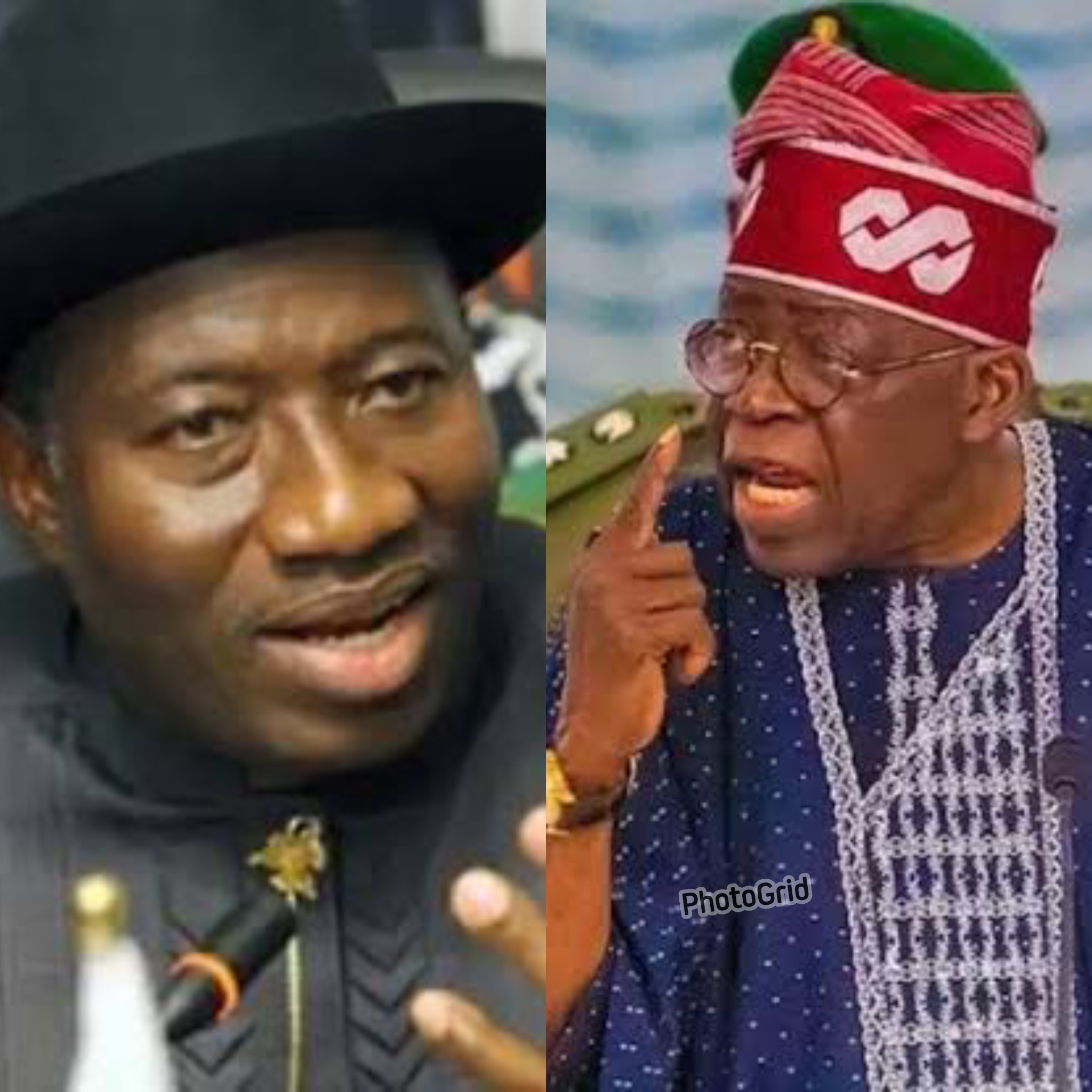 Today’s Headlines: Don’t Give Tinubu a Second Term — ADC-PCC urges Nigerian youths; Jonathan Unveils Tricycle Factory, Products, Others in Abuja October 21