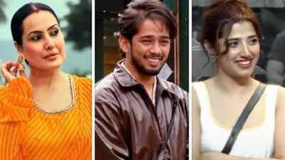 Bigg Boss 20: Kamya Punjabi questions ScoutOP and Love Gill’s closeness, asks ‘Casual fun or crossing the line?’
