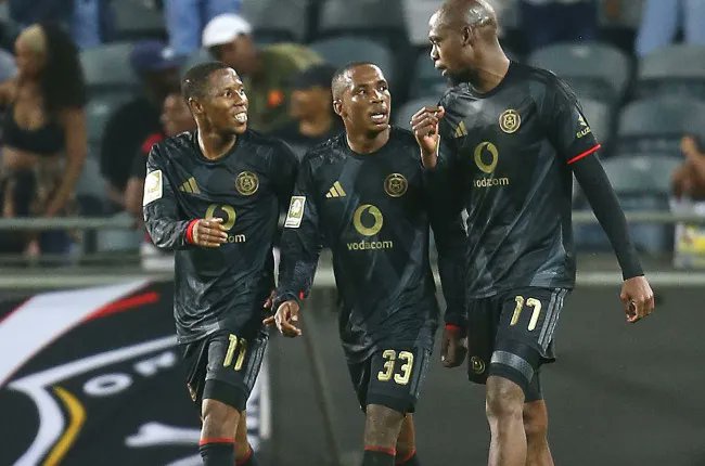 Six Players Who Could Decide the Soweto Derby Between Pirates and Chiefs