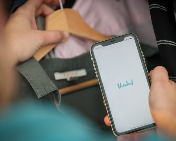 ‘No real sense of appeal’: Vinted sellers complain of unfair account ‘bans’