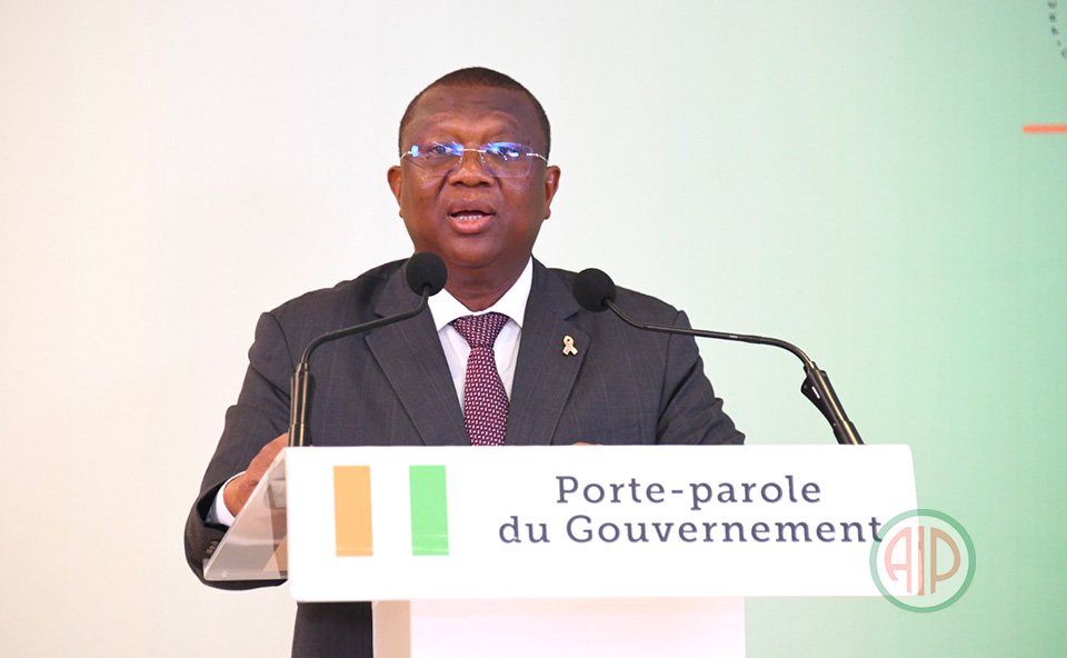 Côte d’Ivoire-AIP / Produits pétroliers et secteur minier : Le gouvernement adopte sept décrets pour renforcer la réglementation et dynamiser la recherche