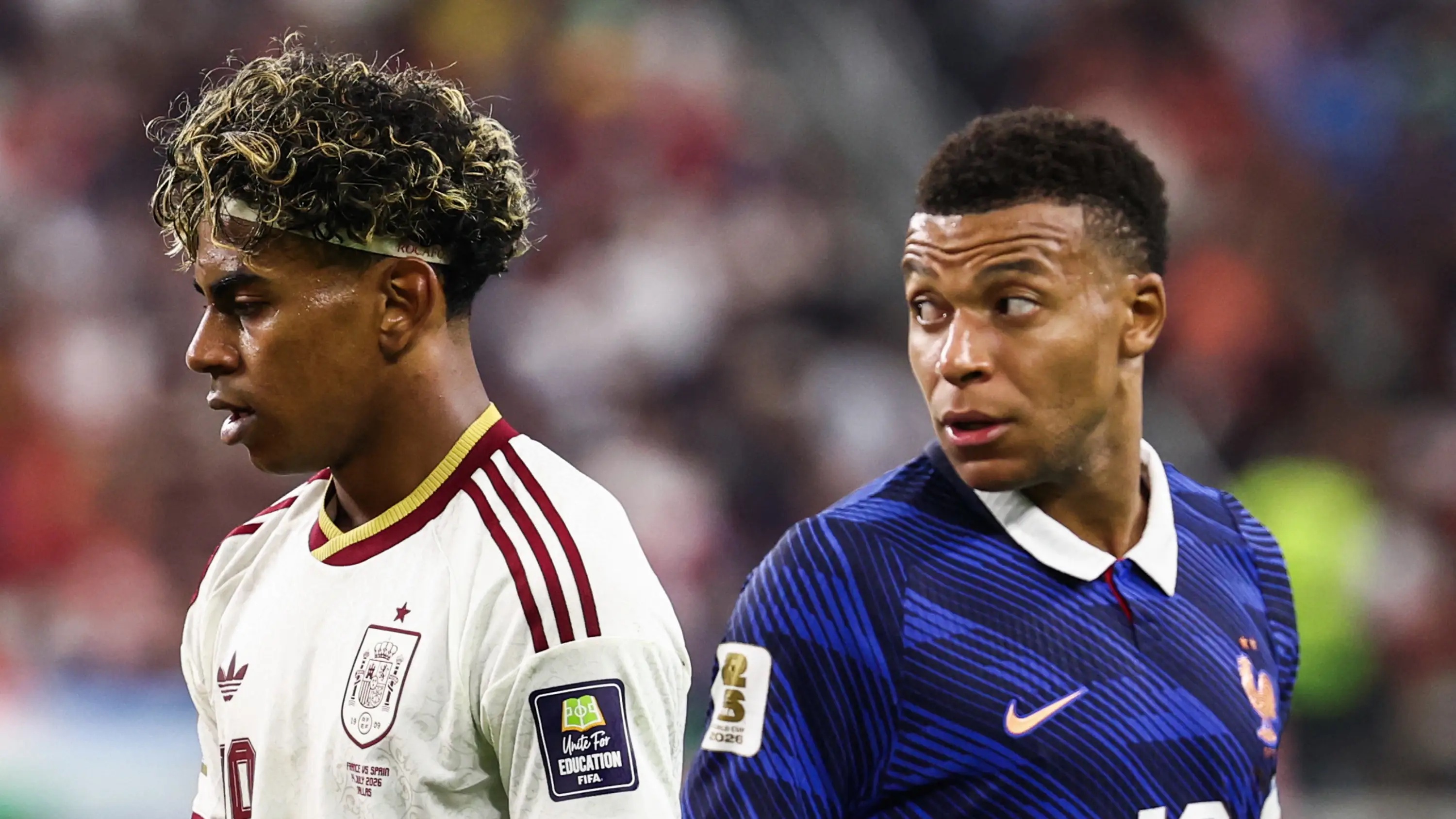 Kylian Mbappe dealt brutal Ballon d’Or snub by former award chief just weeks before ceremony