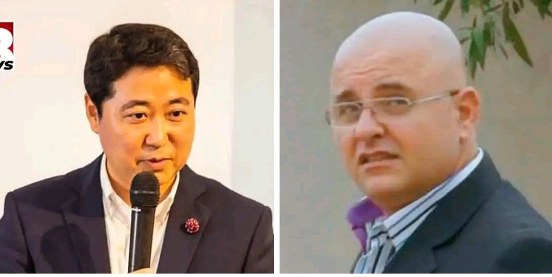 Mahama’s Appointment of Mr. Choi a Masterstroke; Huge Lesson for Us as a Party- NPP Leader
