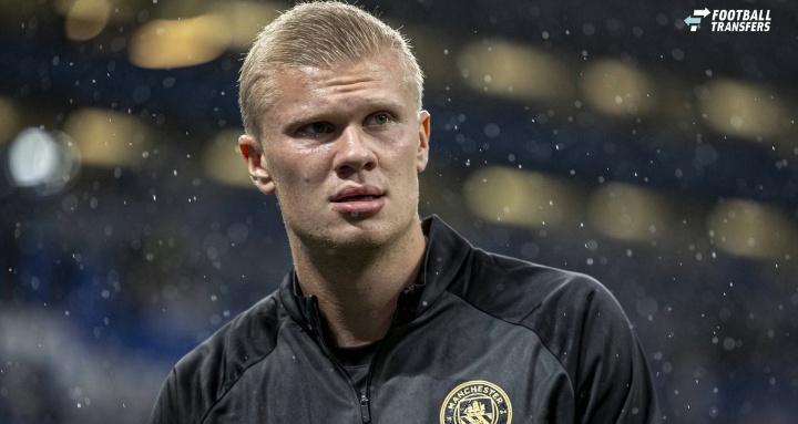 Fabrizio Romano Weighs In on Haaland’s Manchester City Future