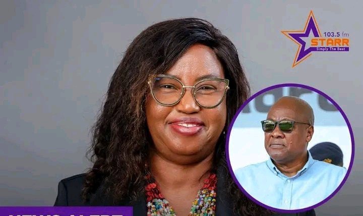 If President Mahama Thinks Our Role Is Not Important, Then He Should Pay Us So We Resign – Salamatu