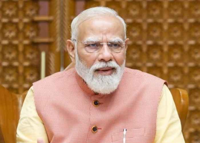 PM Modi to Launch Projects Worth Over ₹13,000 Crore in Chennai, Inaugurate New Metro Corridor