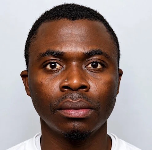 Nigerian Man Sentenced To 21 Years in UK Prison For Shocking And Disgusting Crime