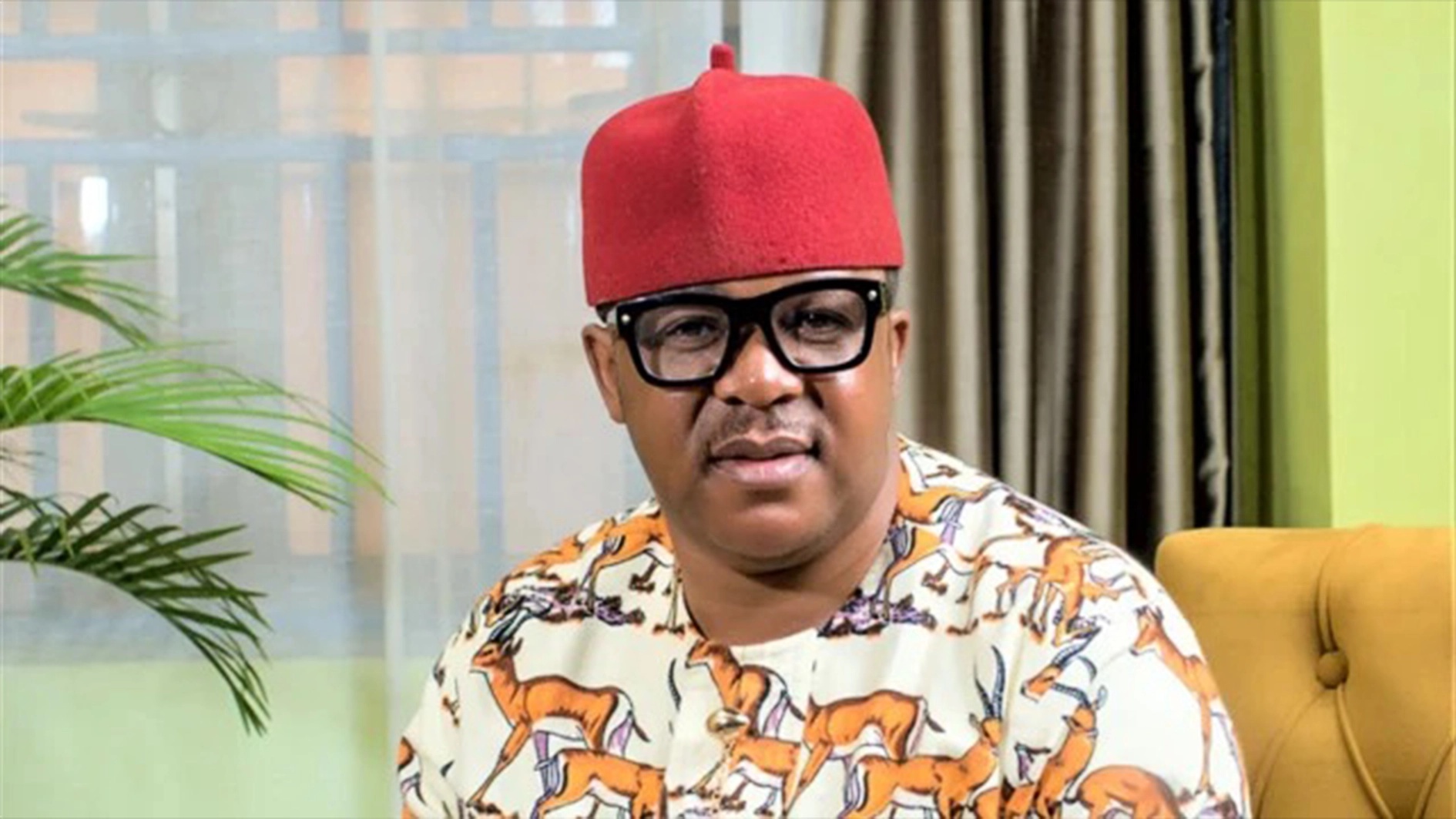 Kanayo, Others Mourn Late Actor Francis Duru