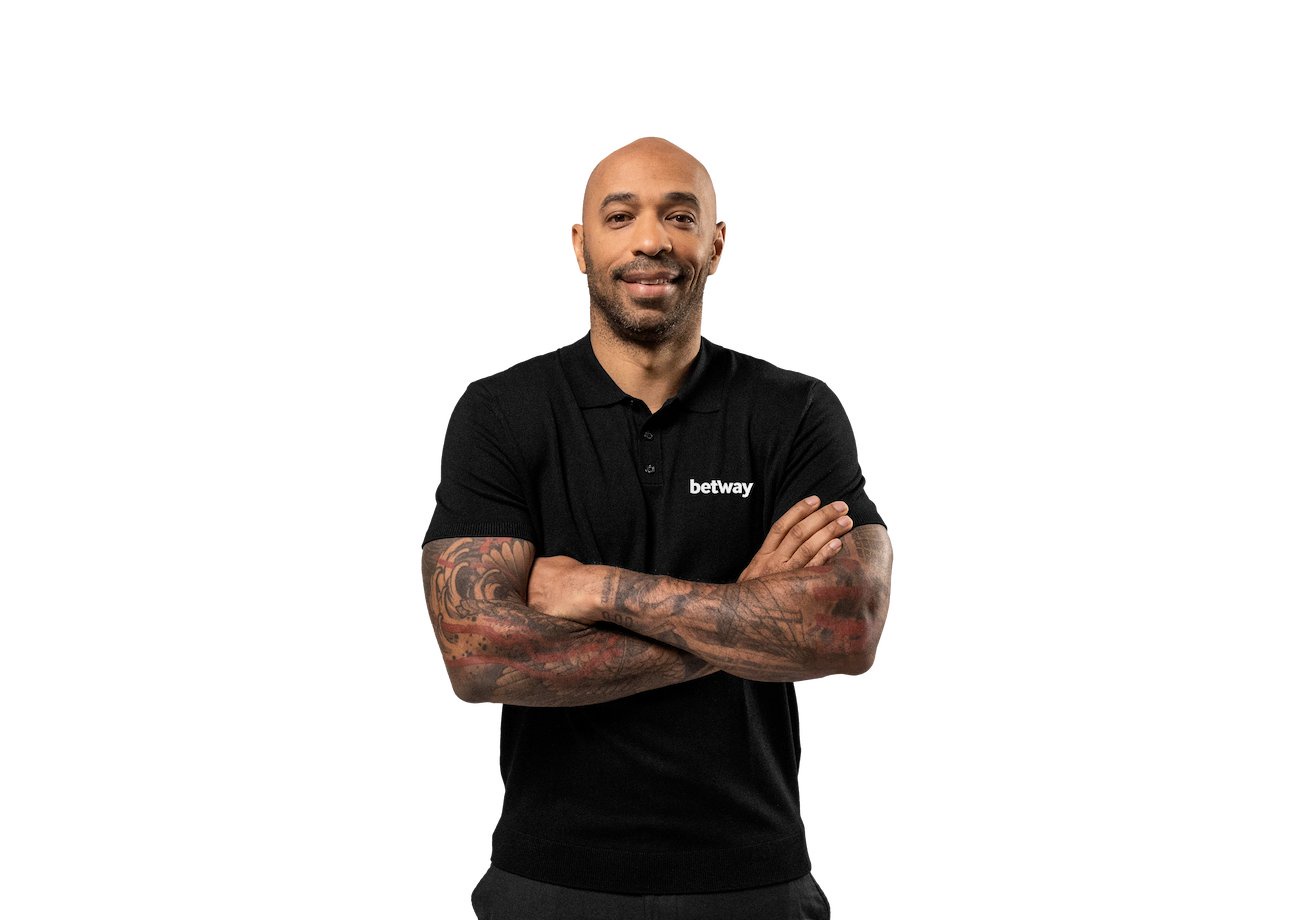 Henry to Visit Derby: Thierry Henry Set for Sold-Out Soweto Showdown at FNB Stadium