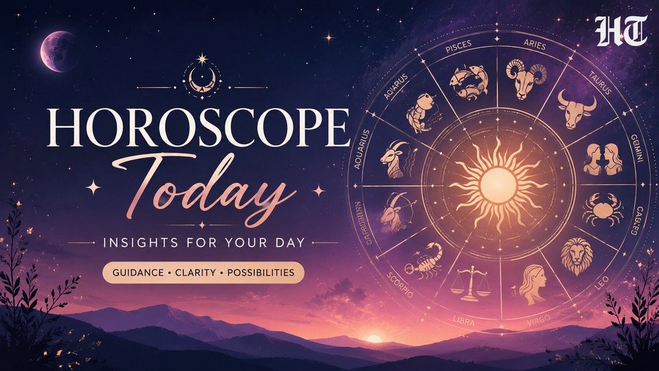 Horoscope Today, October 4, 2026: Fresh energy, emotional clarity and new possibilities shape the day