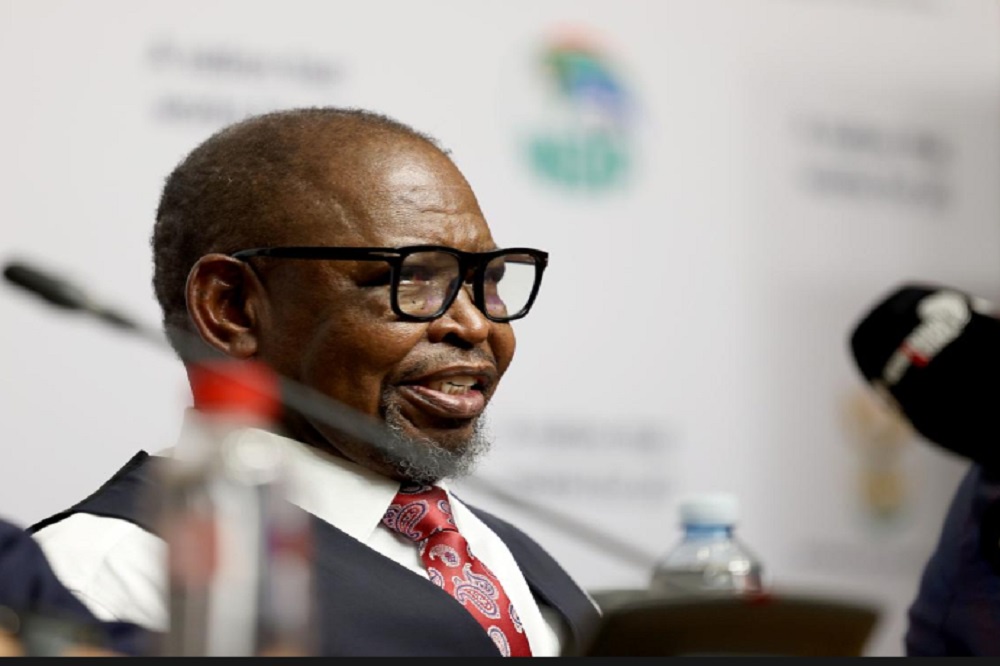 South Africa Cuts 2026 Growth Forecast to 1.2% as Government Announces R10 Billion Fuel Relief