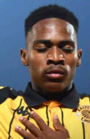 Kaizer Chiefs Starlet Mfundo Vilakazi Drops A Bombshell Statement