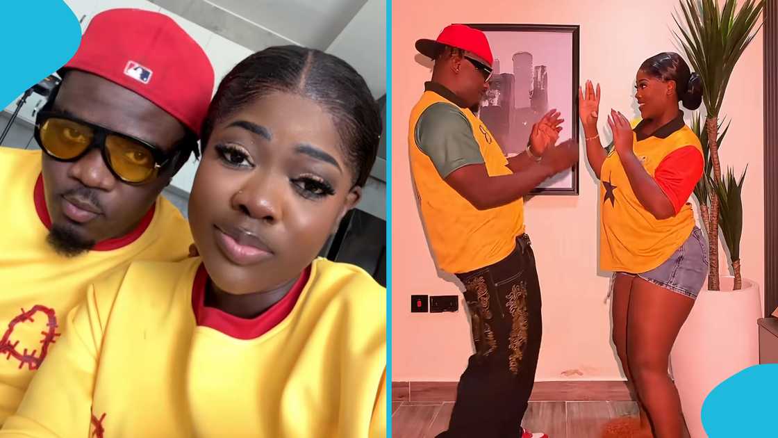 AMG Armani Claims He Paid to Free Asantewaa During GH¢100,000 Susu Scandal