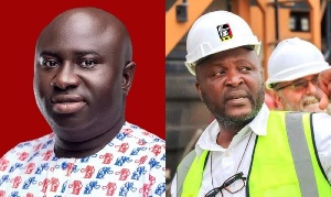 “Since they’ve given him the gold mine, the people are benefiting” –Paul Yandoh on Ibrahim Mahama