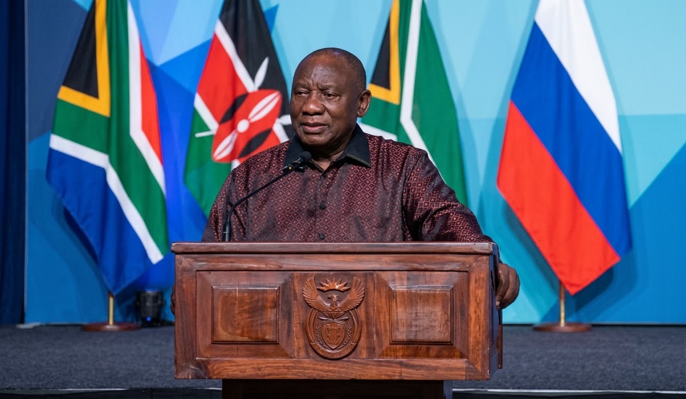 When Durban Prospers, South Africa Benefits, Ramaphosa Hails EThekwini Economic Powerhouse