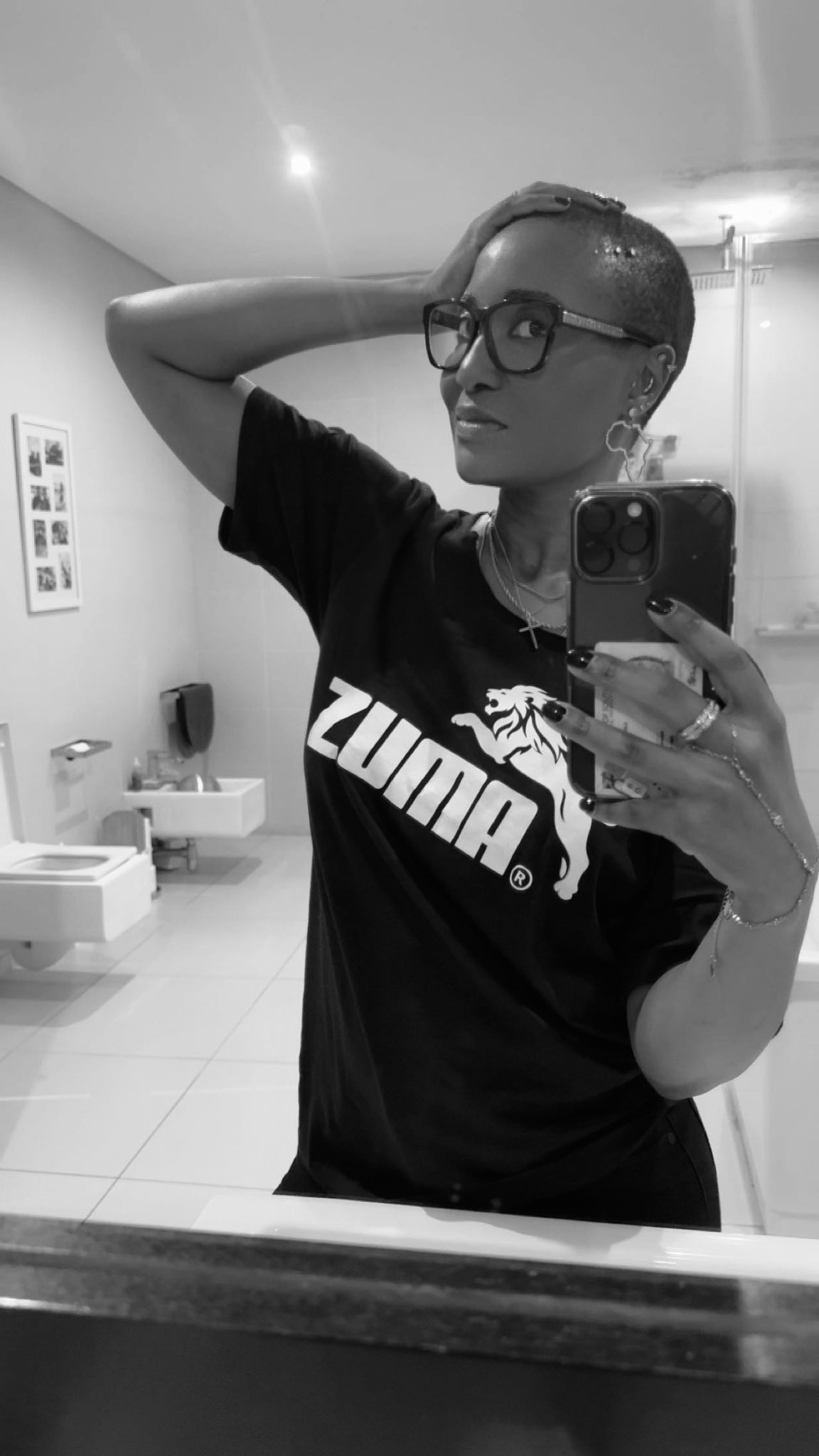 Duduzile Zuma-Sambudla Hit Out After Leadership Change In MKP