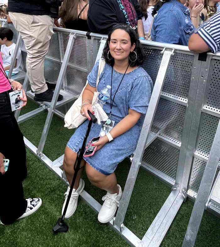 A Dad Tried To Bully Me Into Giving My Seat To His Kid. Here’s What Happened When I Said No.