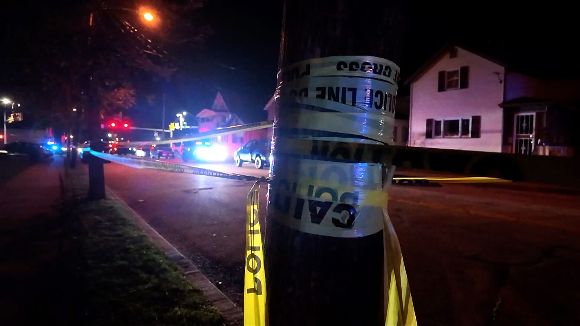 9 dead after shooting in northern Pennsylvania
