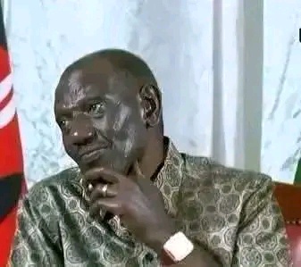 President Ruto’s Brother Straggling With Poverty Opens Up on What Happened Amid Family Fallout Claim