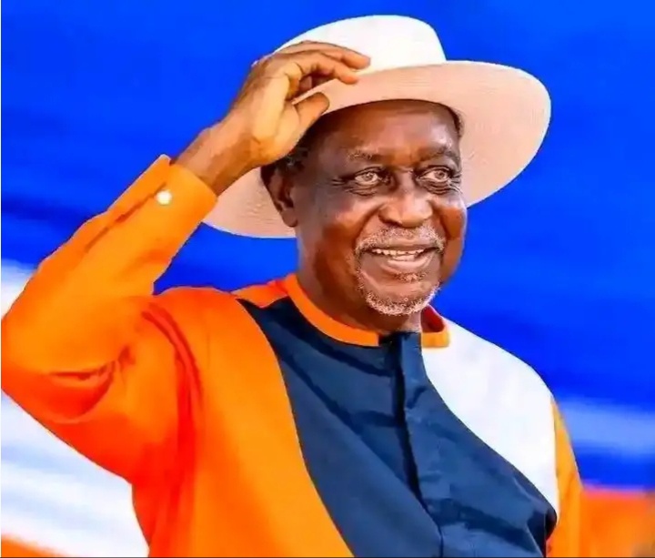 New Twist As ODM Finally Gives Final Update on Oburu Oginga Health Condition