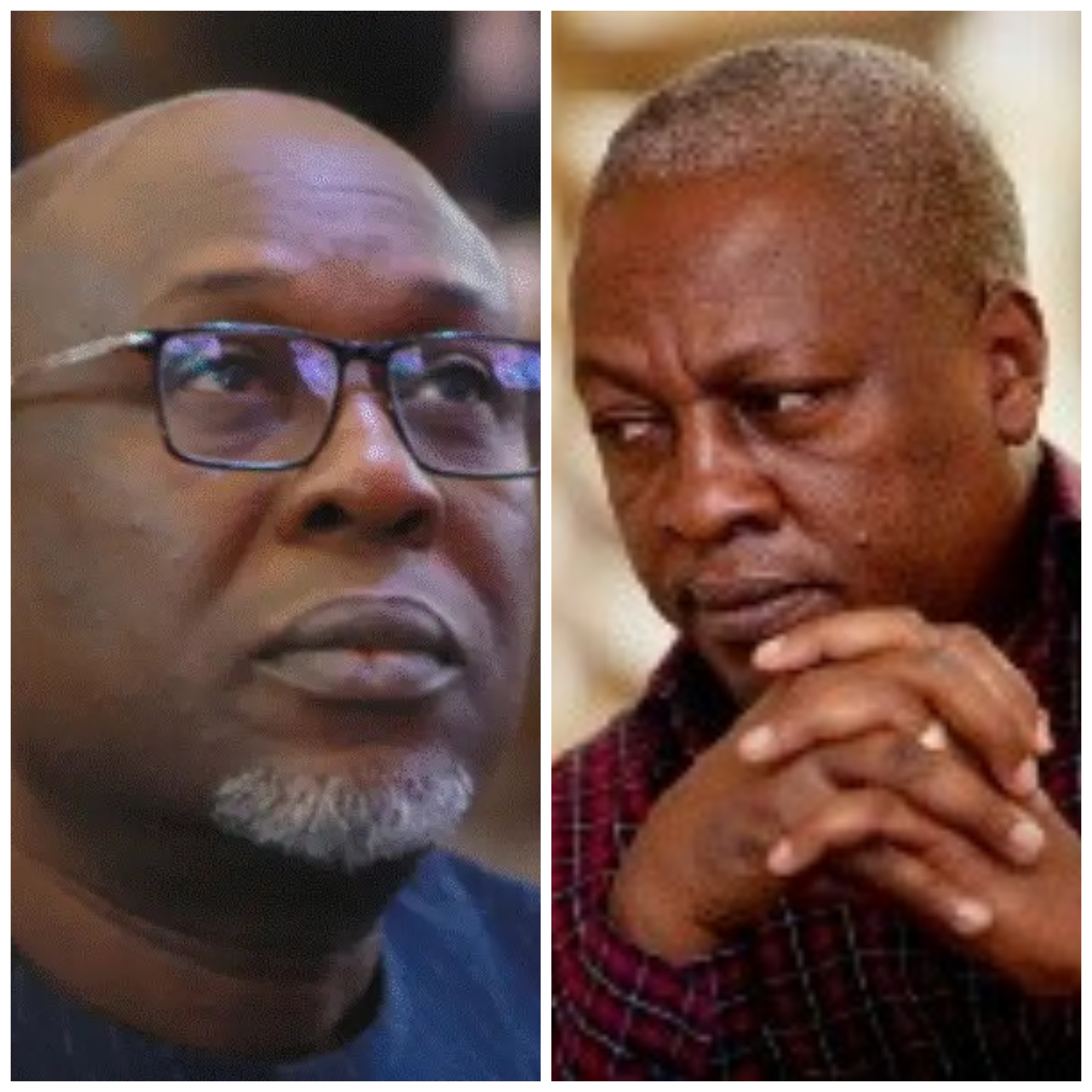 “Mahama Government Is Taking Over Local Mines and Giving Them to Chinese” – Kofi Bentil Raises Alarm
