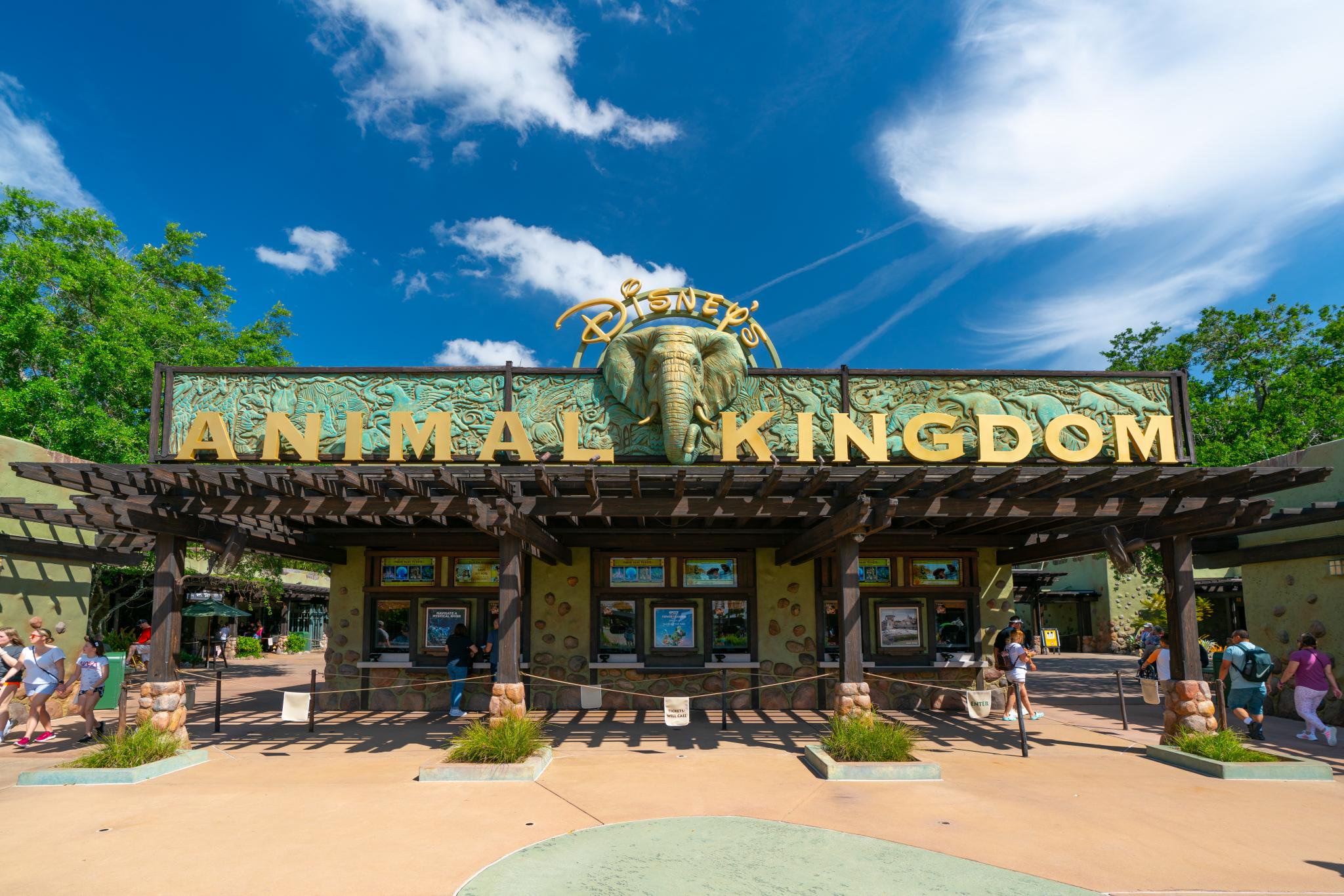 Disney World now costs $301 for a single one-day pass to access all parks after big price hike
