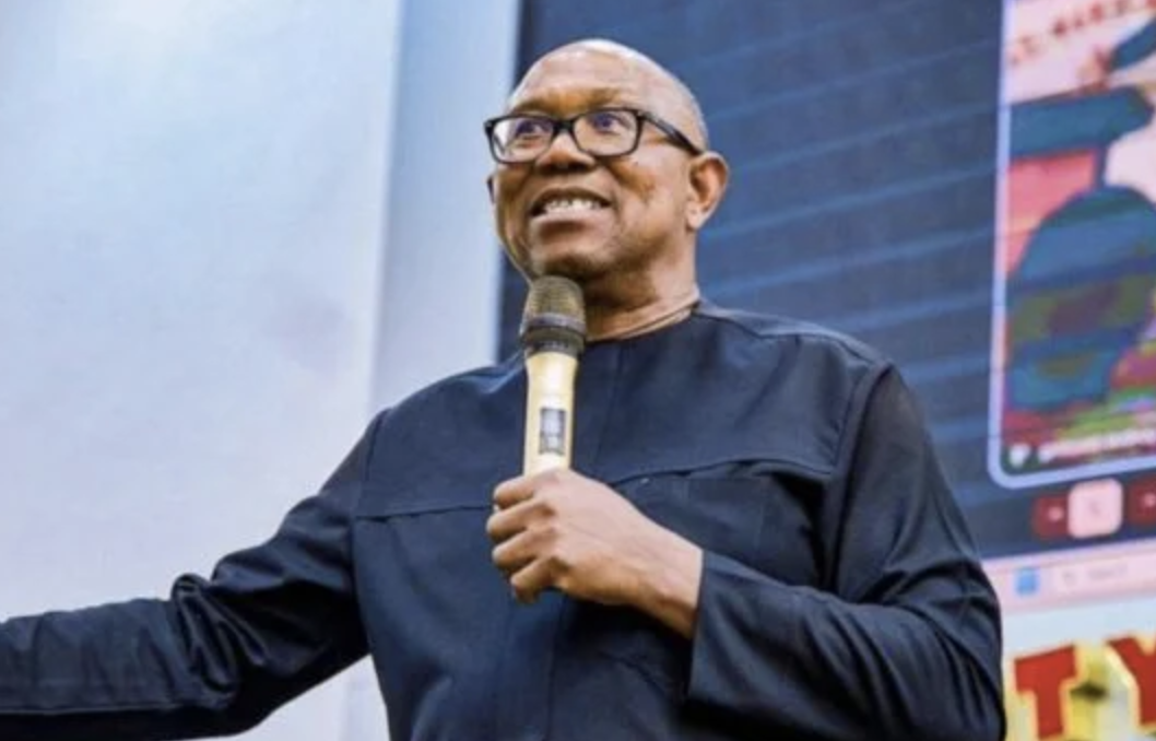 Obi Sends Message To FG, State Govts Over Disaster Risks