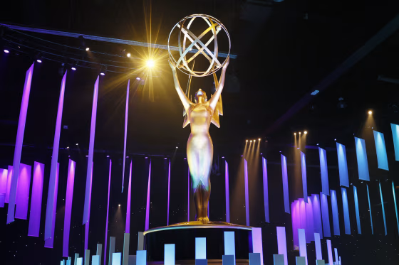 Emmy Awards exit broadcast television for Amazon’s Prime Video