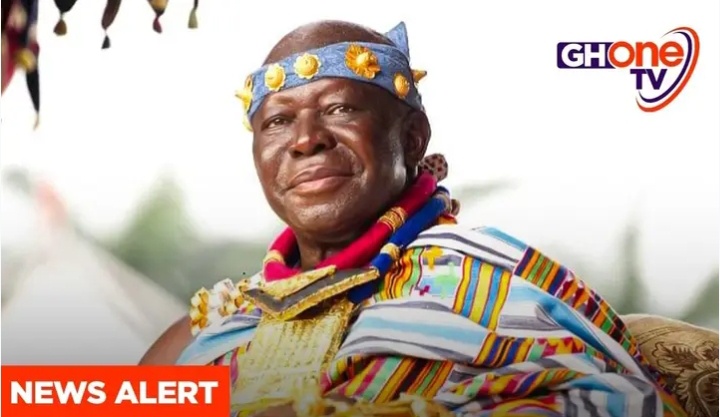Asantehene Urges Ghana to Process Minerals Locally to End Poverty and Transform Economy
