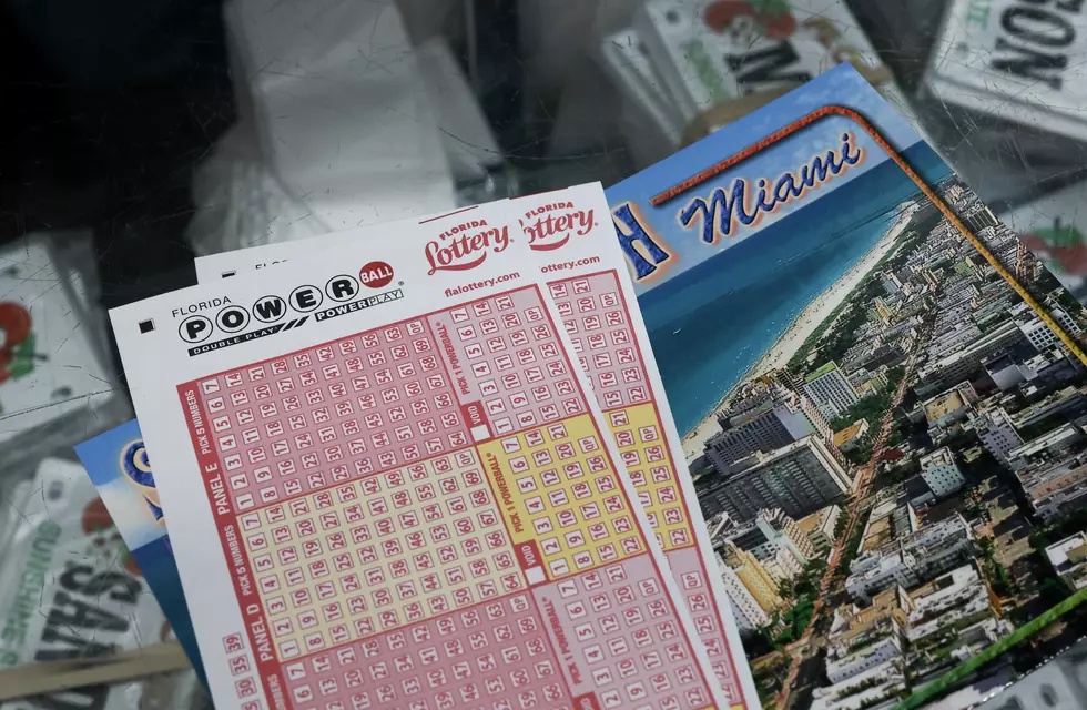 Three $50,000 Winning Powerball Tickets Sold In New York State