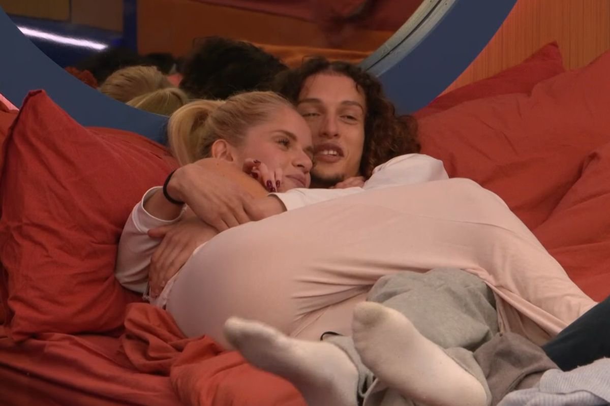 Big Brother fans make identical plea to ITV bosses ‘see how that plays out’