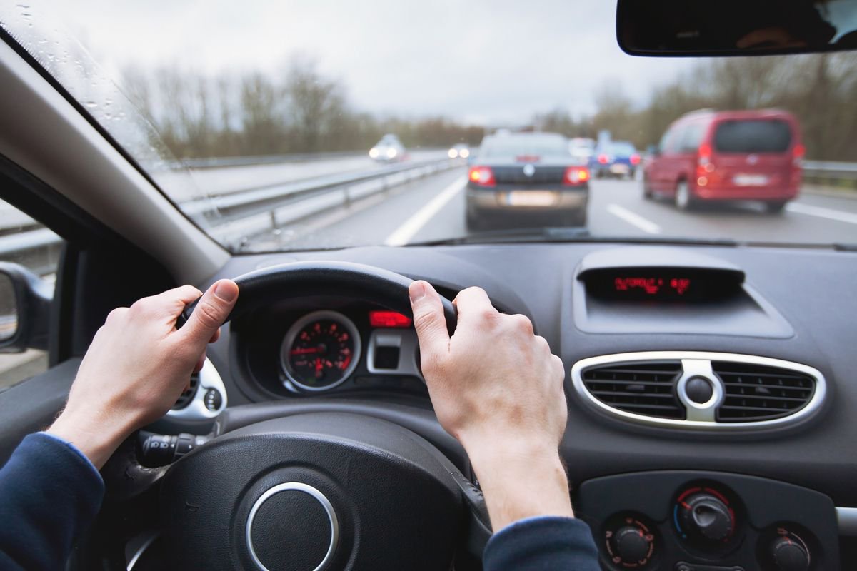 Drivers ‘must’ have this item in cars in November