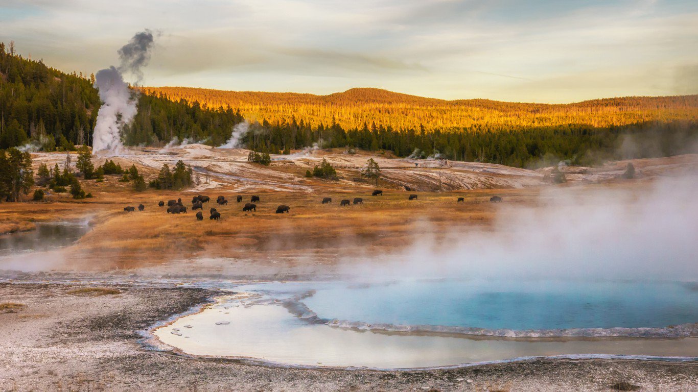 145,000 Acres of Timberland Just Became a Geothermal Play. Mineral Royalties Can Tax More Social Security Without Counting as Earnings