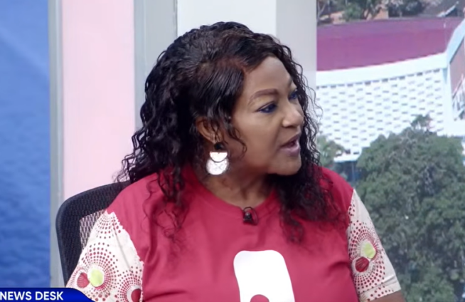 Obuasi SHTS abuse allegations: Otiko Djaba urges Vice-President to visit alleged victims