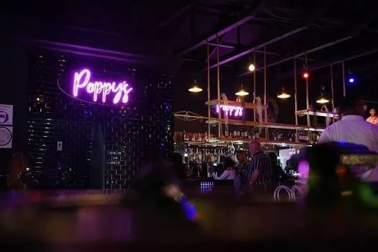 ‘You know who you are’: Poppy’s Cresta restaurant fumes after diners flee without paying R3,000 bill