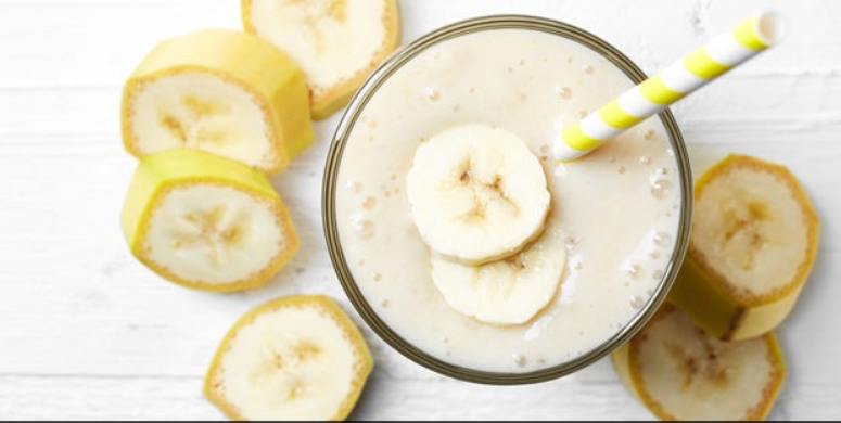 What Happens When You Drink Milk and Eat Bananas at Night?