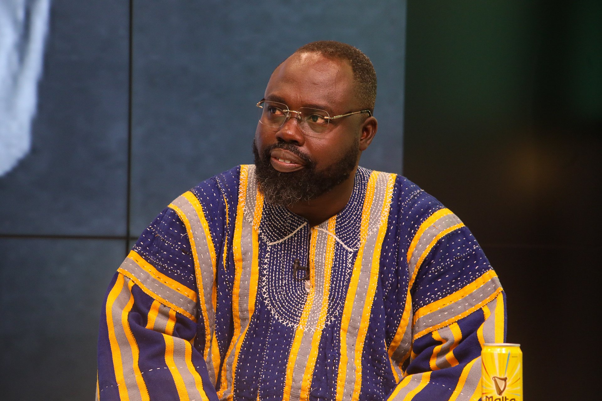 “There was no sign Kwame Dzokoto wasn’t well; NDC has lost a big thing” – Otokunor