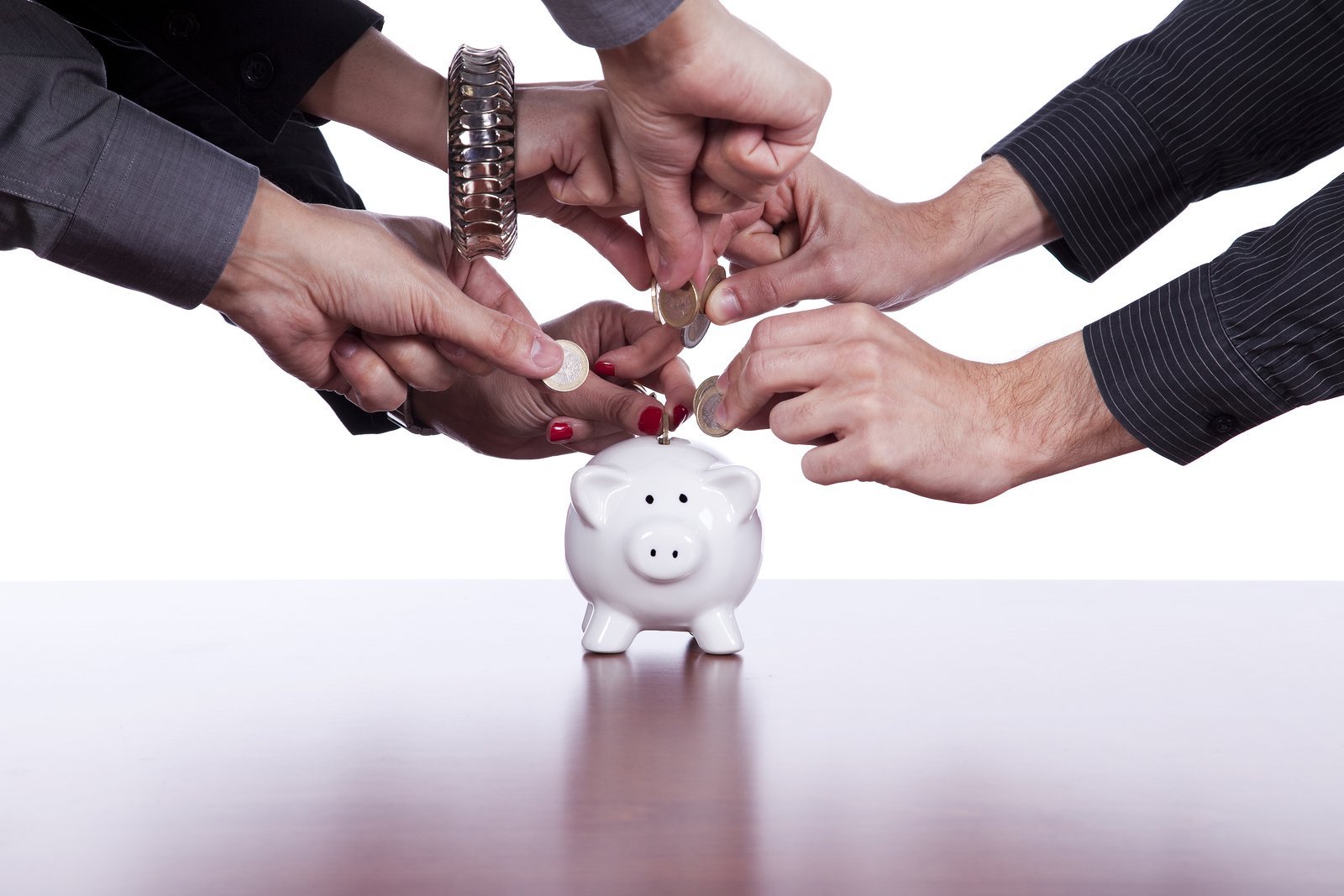 How To Raise Money For Your Startup Business