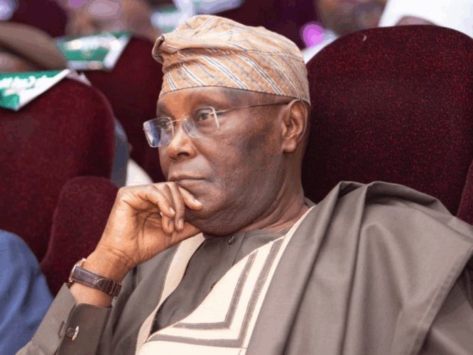 Today’s Headlines: Tinubu Imports Food, Abandons Farmers —Atiku; FCT Workers Begin Indefinite Strike