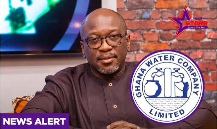 Ghana Water Limited Admits Uncertainty Over Bridging Water Demand and Supply Gap