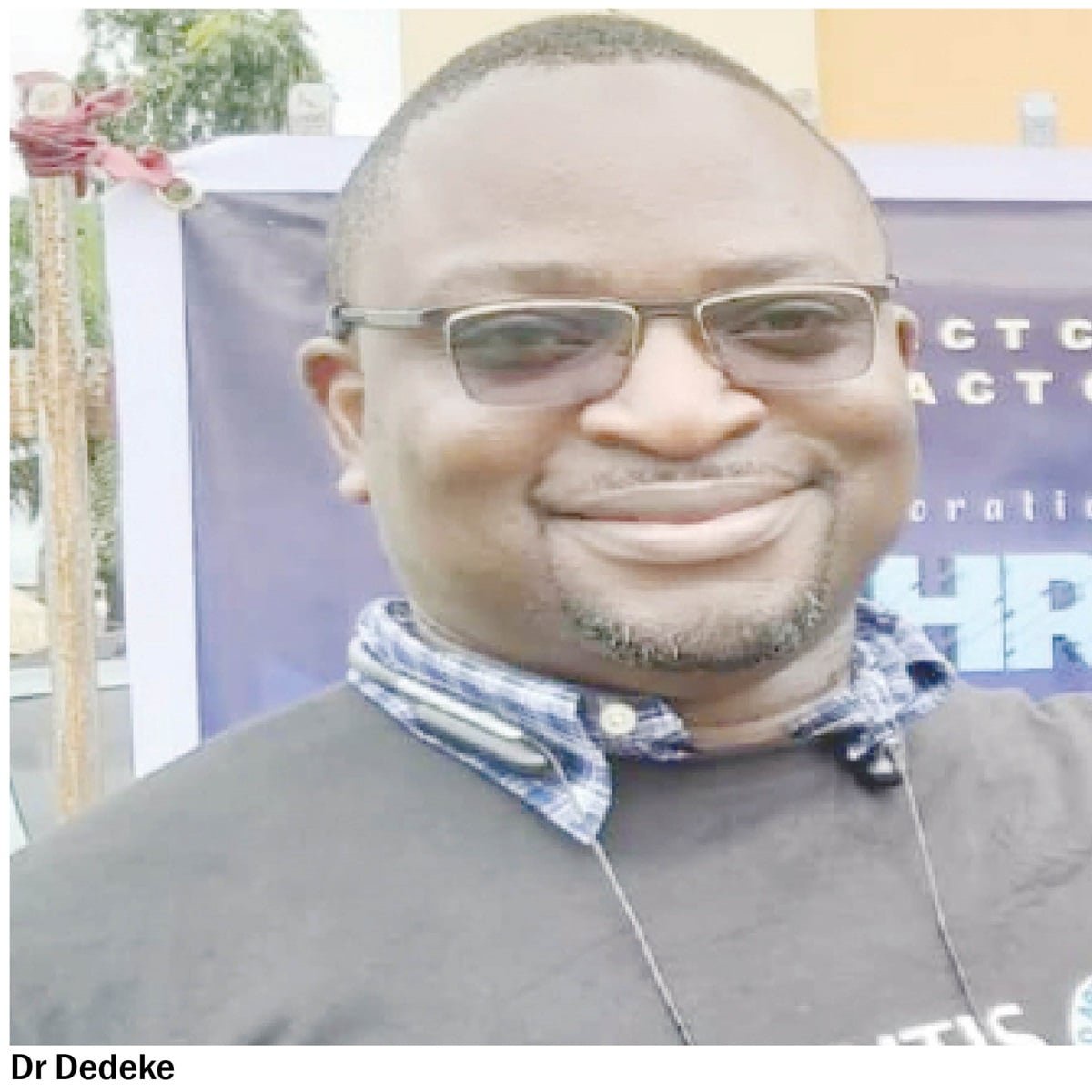 Arthritis isn’t just joint pain; painkillers are not the cure —Expert