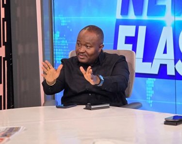 Kwesi Kwarteng declines Deputy Communications Director role in NPP