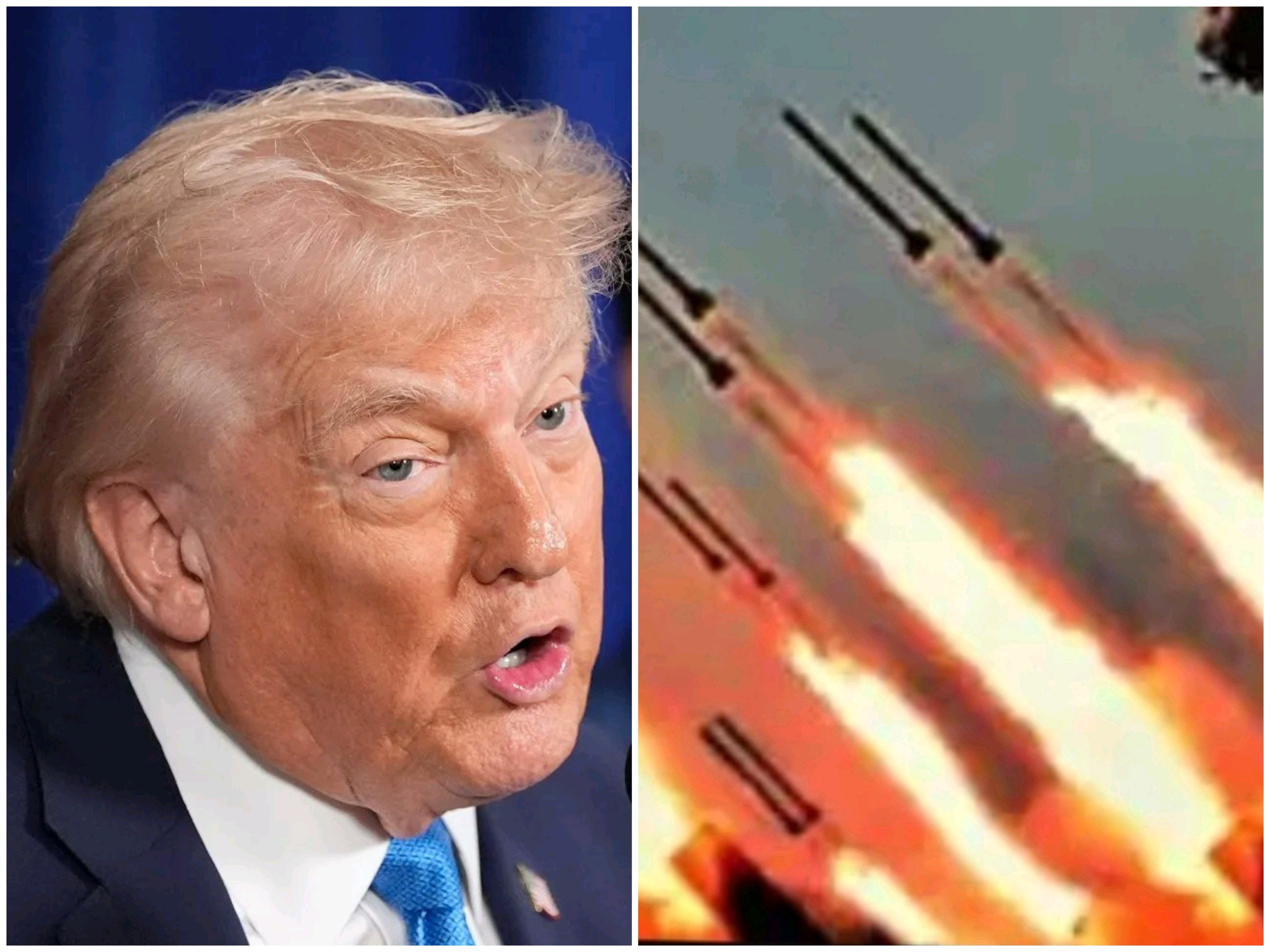 I Ended 8 Wars,Returned 300 Hostages,Yet They Gave the Nobel Prize to Someone I Never Heard Of—Trump
