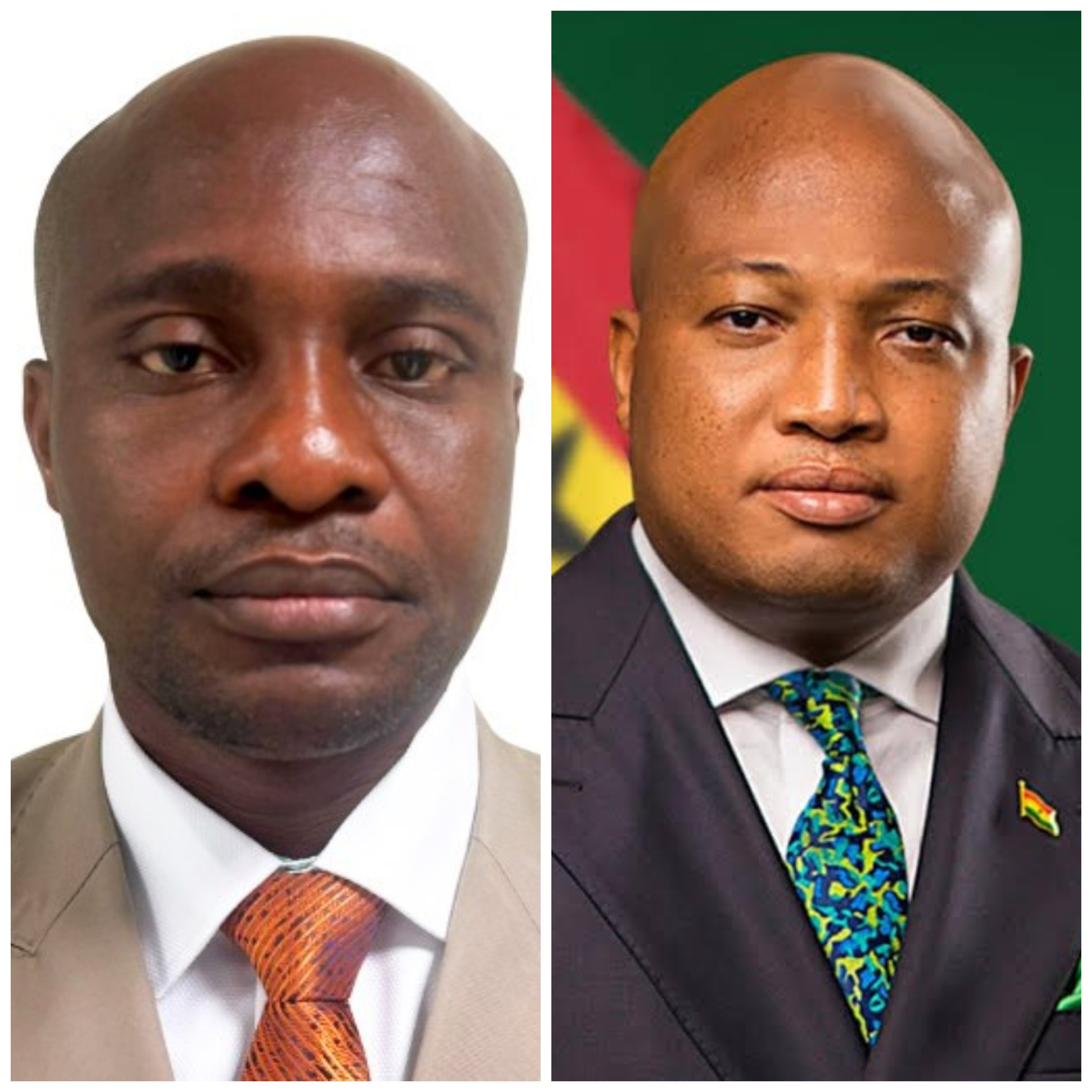 “If Ablakwa Resigns, I Will Lead Demo Against It” – Akwatia MP Declares Amid GH¢49.27m Controversy