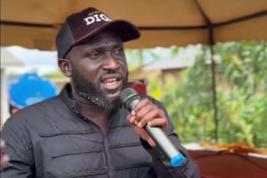 “Kitu Ambayo Inafanya Kazi Vizuri Kwa Hospitali Ni Mochari” DJ Shiti Alleges SHA Failure During Dad’s Burial