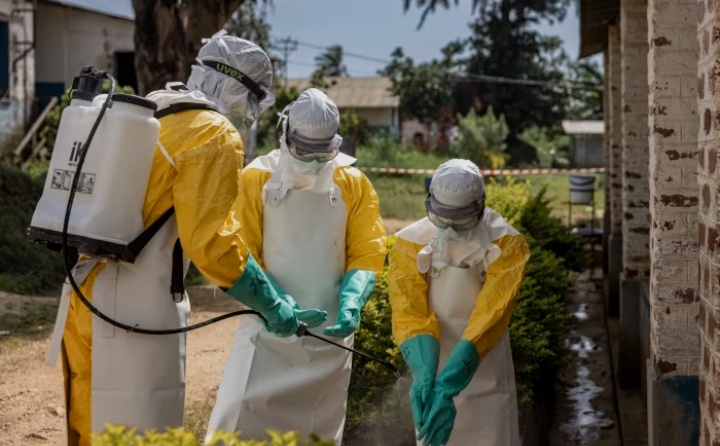 Ministry of Health Confirms Second Ebola Death in Kenya as 65-Year-Old Woman Dies in Quarantine