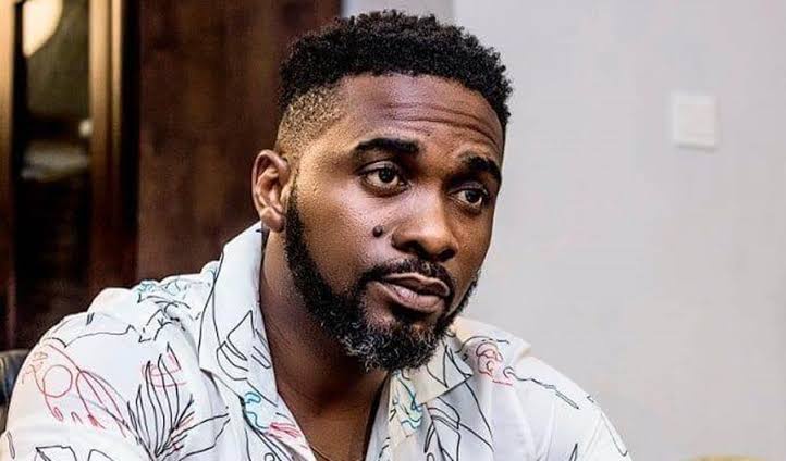 My Mom Threw Me Into The Choir I Started Singing From Primary And Through Secondary School” — Uzor Arukwe