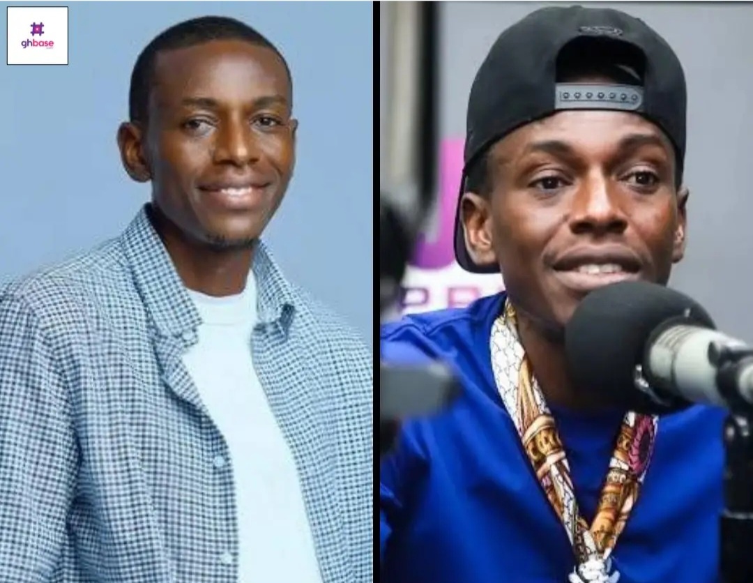 I Was a Serious Porn Addict in JHS — Former Rapper Turned Born-Again Christian Yaw Siki Reveals